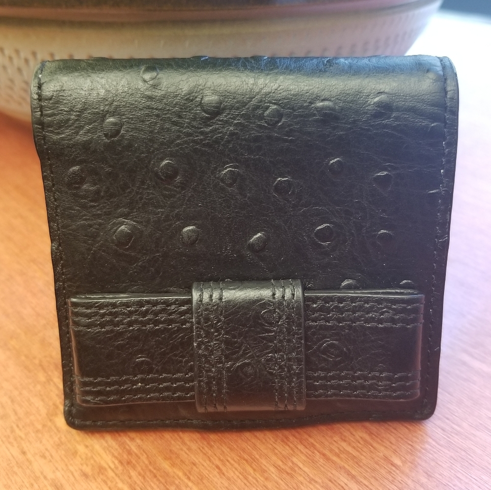 Kate Spade leather Wallet